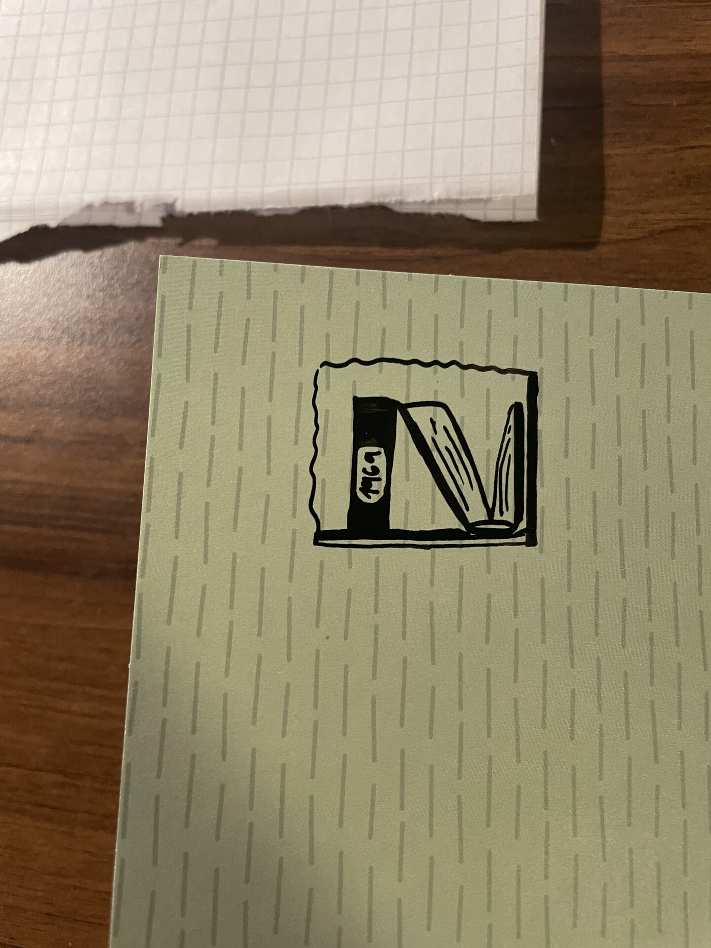 N
